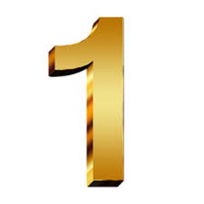 The 1 